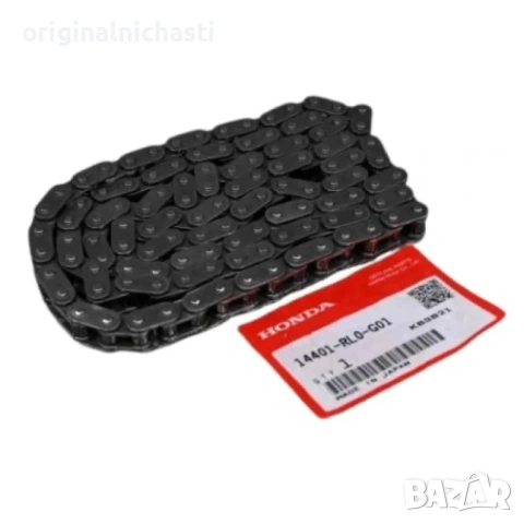 Ангренажна верига ХОНДА ЦРВ АКОРД СИВИК HONDA CR-V ACCORD CIVIC N22B 14401RL0G01 14401-RL0-G01 OEM