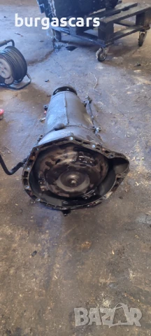 Автоматична скоростна кутия R 140 271 26 01 Mercedes C220 W203 - 550лв, снимка 3 - Части - 50821897