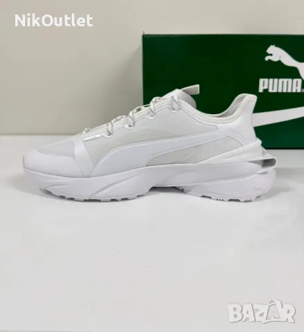 Puma  Pwrframe OP 1 , снимка 2 - Маратонки - 50345147