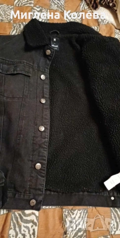 Запазени якета , снимка 4 - Якета - 52349833