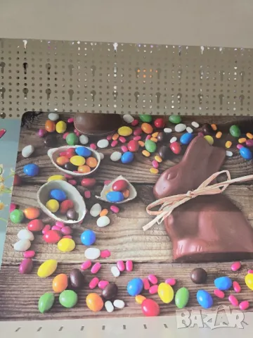 подложки за хранене , снимка 4 - Аксесоари за кухня - 49716301