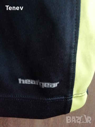 Tottenham Hotspur Eriksen Under Armour оригинална фланелка тениска Тотнъм Ериксен , снимка 9 - Тениски - 37733764