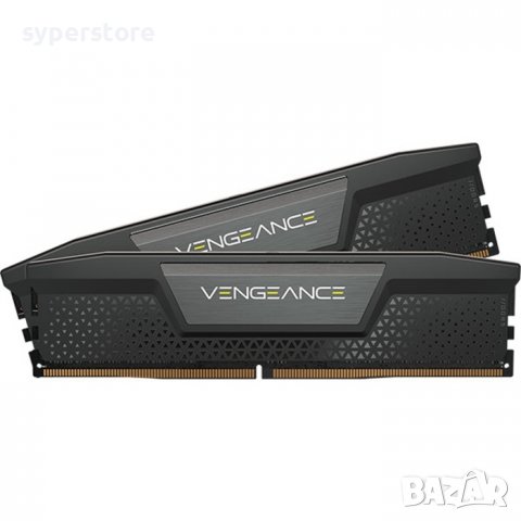 RAM Памет за настолен компютър, 32G 2x16, DDR5 5200, Corsair Vg, SS300298