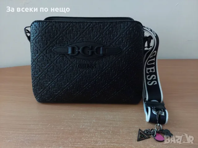 Guess Дамска Чанта - 3 Модела Код SG Bags19
