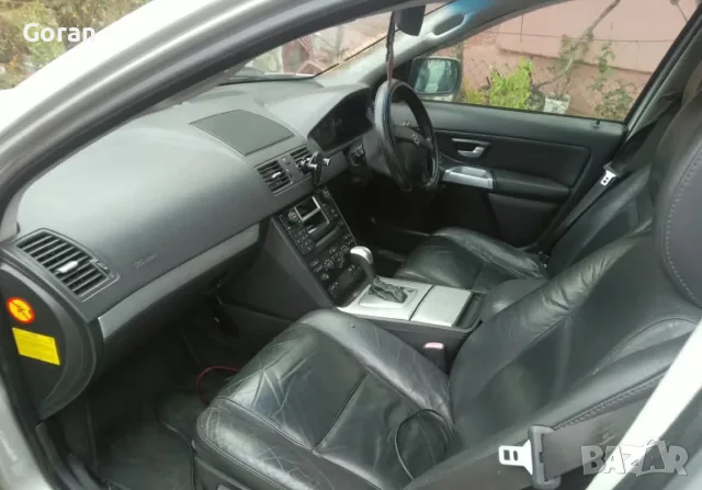 Продавам Volvo XC 90, снимка 8 - Автомобили и джипове - 56524929