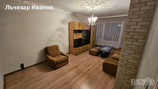 Дава се под наем 2-стаен, Кюстендил, кв. Капията, снимка 1