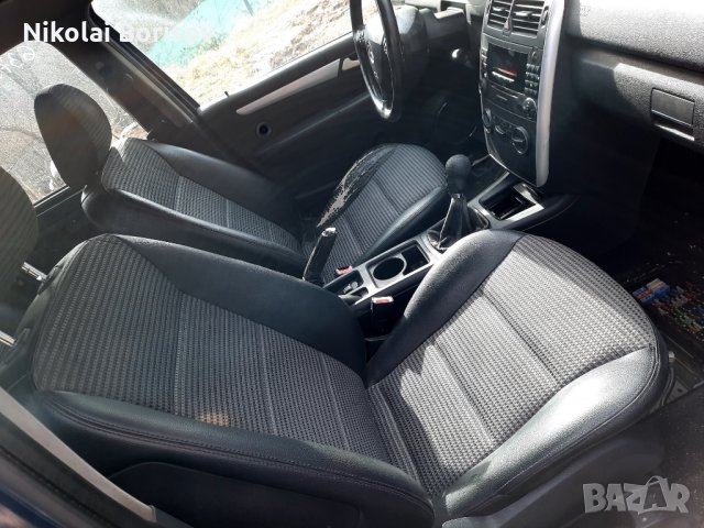 На части mercedes a180 w169, снимка 10 - Автомобили и джипове - 31378165