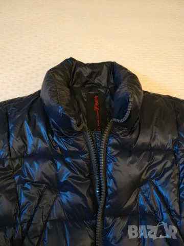 Tom tailor яке пух и пера , снимка 3 - Якета - 47813050