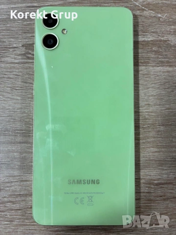 Samsung Galaxy A05, снимка 9 - Samsung - 54284553