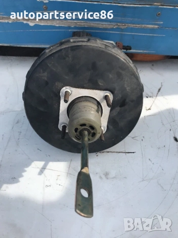 Серво спирачки с главен цилиндър за Volvo S60 2.0T 03775737024, P08683360