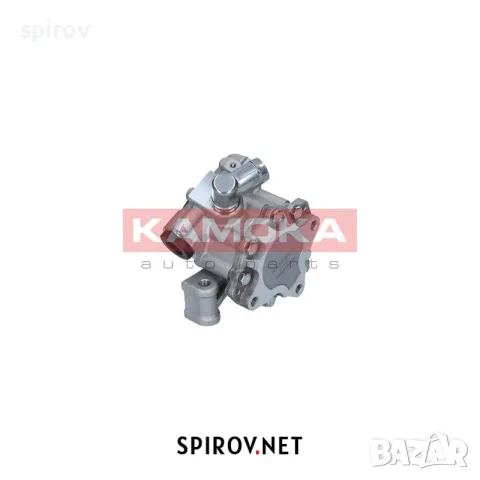 Хидравлична помпа Mercedes W211 E220 E270CDI, снимка 2 - Части - 55715869