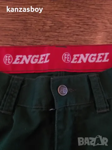 Engel - Combat Trousers - мъжки работен панталон Л, снимка 8 - Спортни дрехи, екипи - 49157071