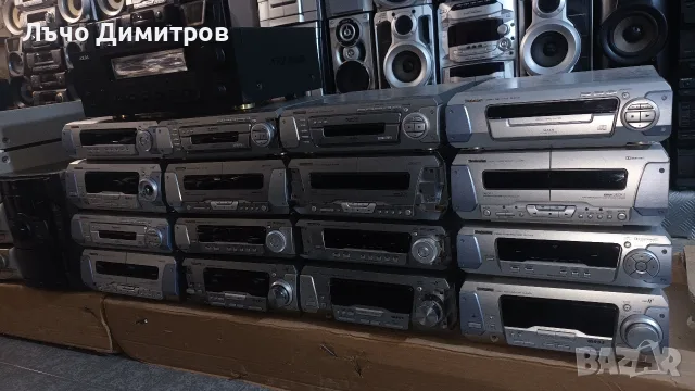 Аудио    Техника , снимка 15 - Тонколони - 55768371