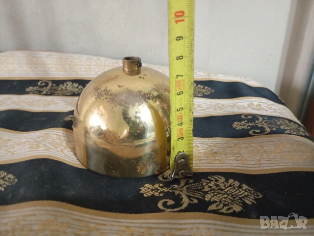 Розетка за полилей, снимка 2 - Полилеи - 52901504