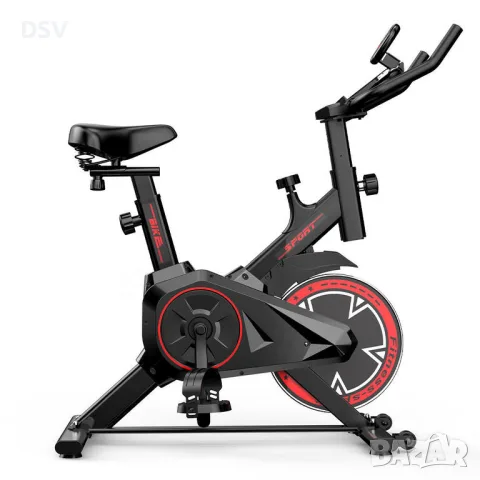 Велоергометър Iscooter QK101 