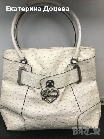 Чанта Guess