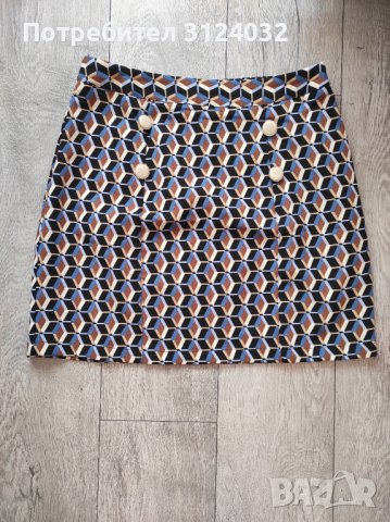 Продавам елегантна пола