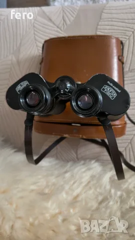 Продавам CARLZEISS JENA 7x50W JENOPTEM mc