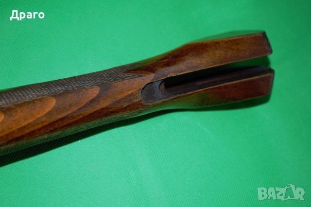 Приклад за ловна пушка ИЖ-58МА, 12 калибър (П-86804), снимка 3 - Ловно оръжие - 51950445