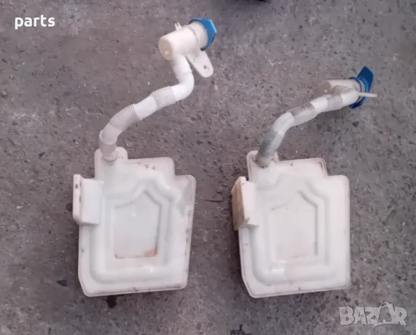 Казанче Чистачки VW Голф 5 2бр. - Ауди A3 8P - 1K0955453, снимка 2 - Части - 48093871