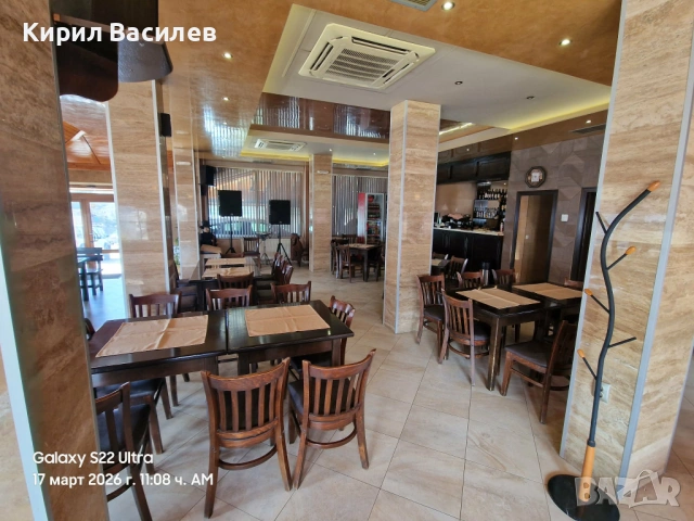 СГРАДА СЪС СМЕСЕНО ПРЕДНАЗНАЧЕНИЕ , снимка 7 - Къщи - 53989854