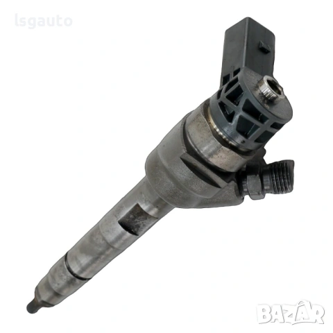 Дюза дизел BMW 5 Series (F10, F11) 2010-2016 ID:159766 ОЕМ №0986435244, 13537810702