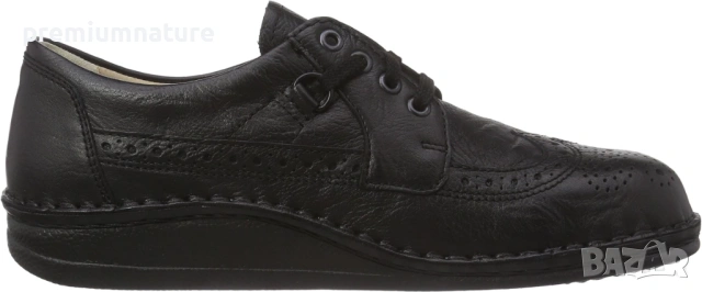 🏕️ ОФЕРТА → Finn / мъжки анатомични ежедневни обувки от естествена кожа ○, снимка 5 - Спортно елегантни обувки - 53925160