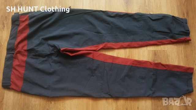 HIKE SPORT WATERPROOF Stretch Trouser размер L еластичен водонепромокаем - 1888, снимка 2 - Екипировка - 53115230