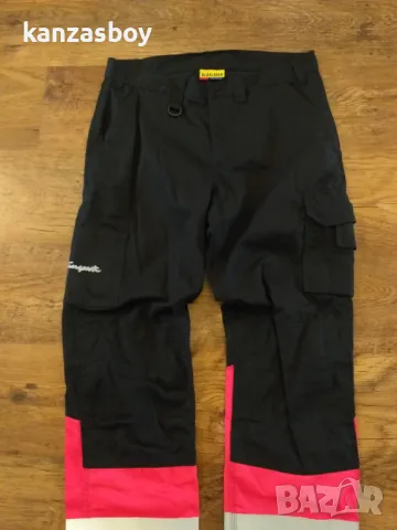 blaklader - мъжки работен панталон 52/L, снимка 4 - Спортни дрехи, екипи - 49157179
