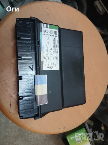Комфорт модул за Форд Фокус Мк1 1S7T-15K600-LA