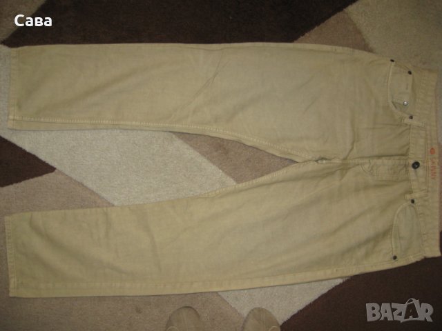 Дънки TOM TAILOR   мъжки,Л, снимка 2 - Дънки - 31203958