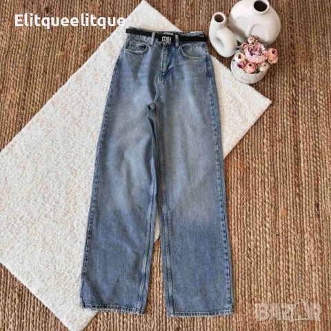 дънки sold out, снимка 3 - Дънки - 52378748