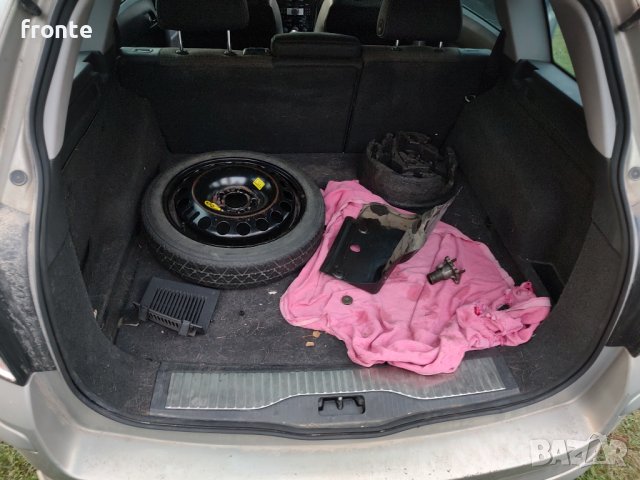 Opel Astra H 1.6 На Части, снимка 8 - Автомобили и джипове - 42242115