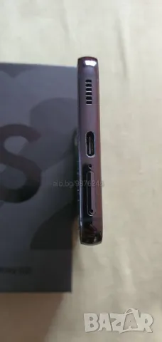 Като нов Samsung S22 Duos 5G 128 GB 8 GB Ram Android 16, снимка 9 - Samsung - 47836790