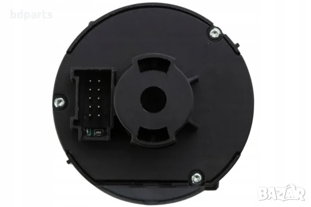 Ключ за светлини фарове Volkswagen, Caddy, Golf 6, Tiguan, T5 Facelift, снимка 5 - Части - 56141356