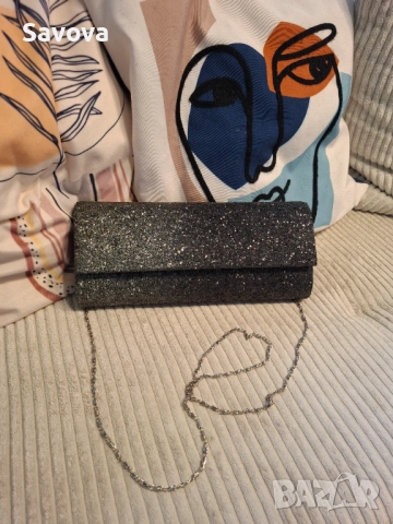 Дамски официални чанти