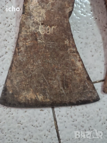 Брадва топор , снимка 10 - Градински инструменти - 48356721