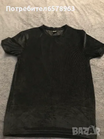 Мъжка тениска  / Нова / , снимка 1