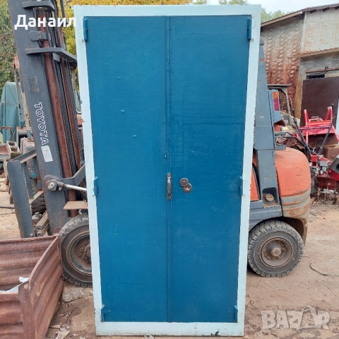 каси/сейфове, снимка 7 - Сейфове и каси - 52047553