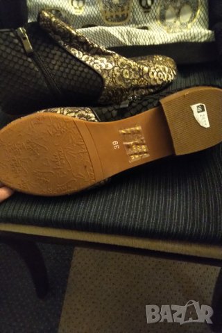  Katie 'n' Me нови оригинални боти , снимка 7 - Дамски боти - 35634731