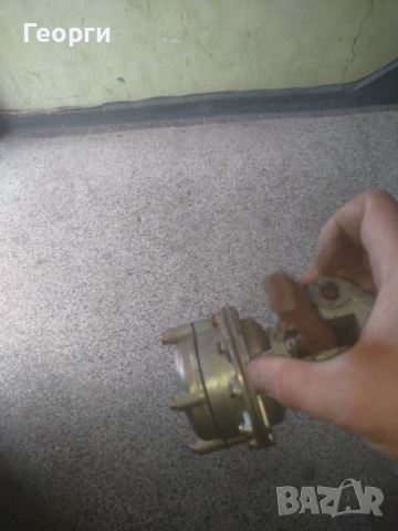 Бензинова помпа за ЗИЛ