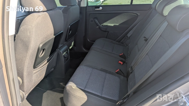 Фолксваген Голф Плюс Автоматик , снимка 10 - Автомобили и джипове - 51540004