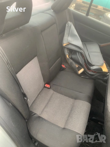 Салон VW Bora, снимка 3 - Аксесоари и консумативи - 54070339