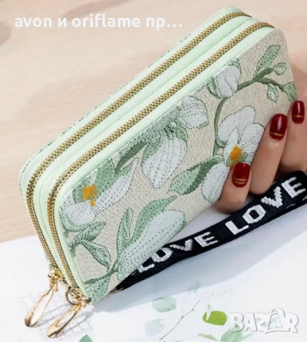 Дамски чанти и портфейли, снимка 16 - Чанти - 52350671