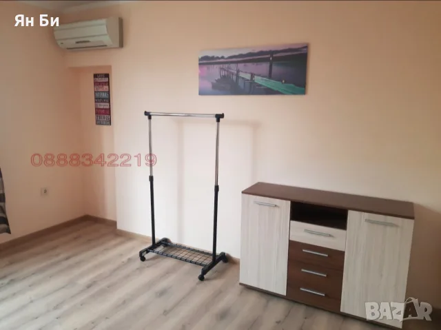 Под наем двустаен Пловдив , Христо Смирненски, снимка 12 - Апартаменти - 56336721