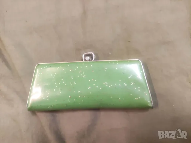 Продавам стари очила с калъф, снимка 3 - Слънчеви и диоптрични очила - 49106580