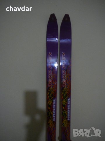 оригинални ски Kneissl, снимка 2 - Зимни спортове - 31559402
