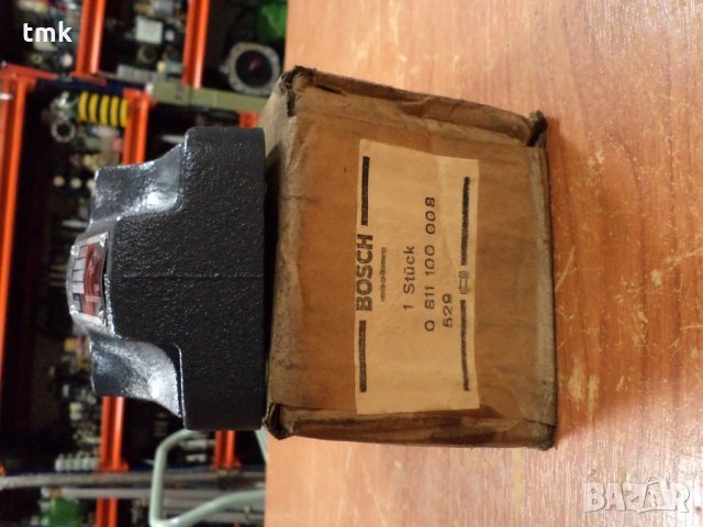 хидравличен клапан YUKEN SD-1029, снимка 7 - Резервни части за машини - 5750346