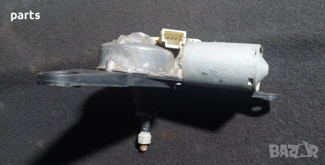Моторче Задна Чистачка Рено Клио 2 N:2 N, снимка 2 - Части - 39579905