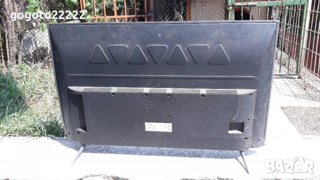 TCL 43EP660 на части, снимка 2 - Телевизори - 37934306